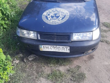 Авто ВАЗ 2110 2006 № 7946891