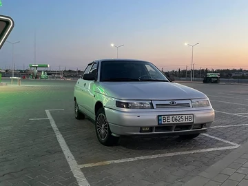 Авто ВАЗ 2110 2008 № 7946892