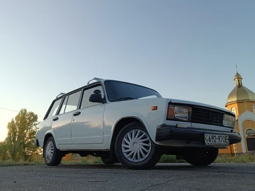 Авто ВАЗ 2104 1994 № 7946896