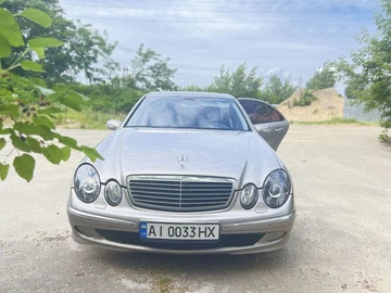 Авто Mercedes 320 2006 № 7946911