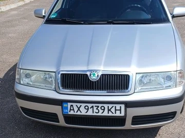 Авто Skoda Octavia 2006 № 7946913
