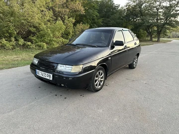 Авто ВАЗ 2112 2008 № 7946920