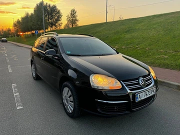 Авто Volkswagen Golf 2007 № 7946921