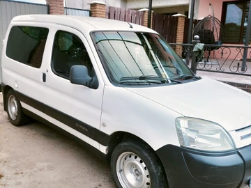 Авто Citroen Berlingo 2005 № 7946934