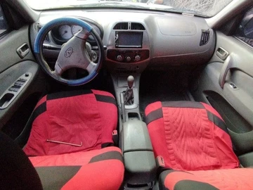 Авто Chery Tiggo 2007 № 7946936
