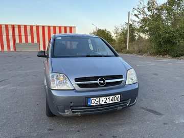 Авто Opel Meriva 2004 № 7946938