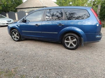 Авто Ford Focus 2007 № 7946985