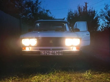 Авто ВАЗ 21065 2002 № 7946994