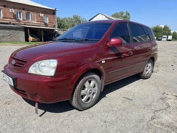 Авто KIA Carens 2004 № 7946998