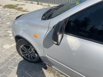 Авто ВАЗ 1118 Kalina 2008 № 7947000