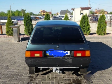 Авто ЗАЗ Таврия 2004 № 7947016