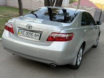 Авто Toyota Camry 2008 № 7947017