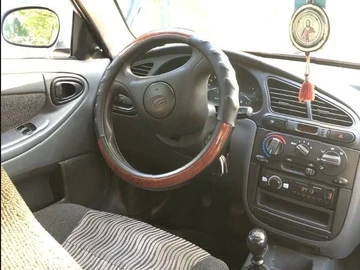 Авто ЗАЗ Sens 2013 № 7947018