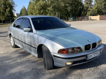Авто BMW 5 Серия 1998 № 7947021
