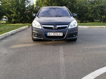 Авто Opel Vectra 2008 № 7947022