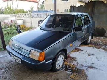 Авто ЗАЗ 1103 Slavuta 2005 № 7947028