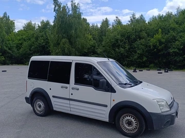 Авто Ford Transit 2004 № 7947031