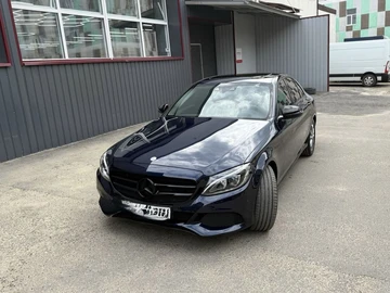 Авто Mercedes 220 2016 № 7947042