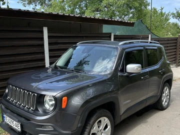 Авто Jeep Cj8 2016 № 7947044