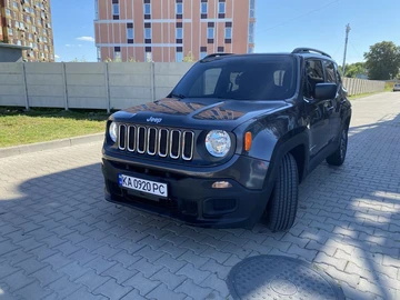 Авто Jeep Cj8 2017 № 7947094