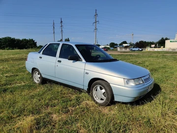 Авто ВАЗ 2110 2008 № 7947095