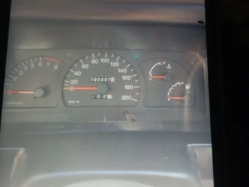 Авто Daewoo Nexia 2007 № 7947096