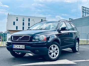 Авто Volvo Xc90 2009 № 7947097