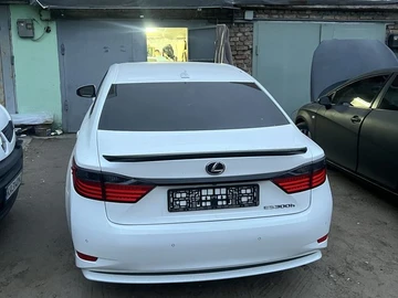 Авто Lexus Es Серія 2013 № 7947101
