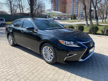Авто Lexus Es Серія 2017 № 7947112