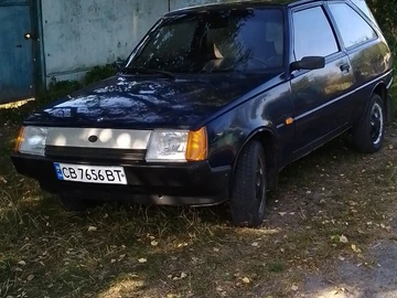 Авто ЗАЗ Nova 2004 № 7947115