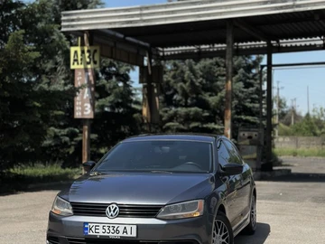 Авто Volkswagen Jetta 2013 № 7947122