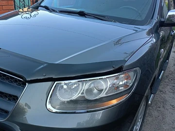 Авто Hyundai Santa Fe 2007 № 7947124