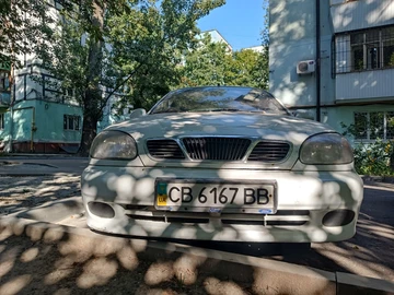 Авто ЗАЗ Lanos 2013 № 7947125