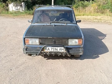 Авто ВАЗ 2104 2007 № 7947141