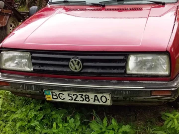 Авто Volkswagen Corrado 1984 № 7947145