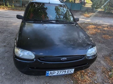 Авто Ford Escort 1998 № 7947157