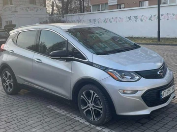 Авто Chevrolet Alero 2017 № 7947158