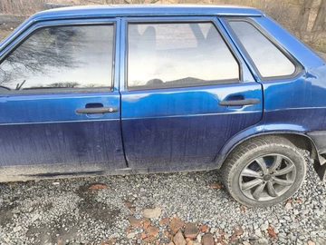 Авто ВАЗ 21093 2005 № 7947159