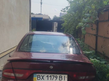 Авто Mitsubishi Galant 1994 № 7947166