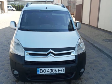 Авто Citroen Berlingo 2010 № 7947169