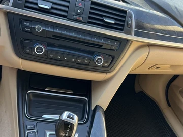 Авто BMW 3 Серия 2013 № 7947170