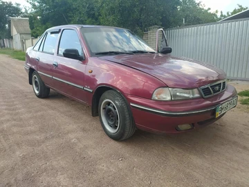 Авто Daewoo Nexia 2007 № 7947171
