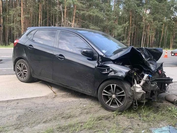 Авто KIA Rio Pride  2013 № 7947175