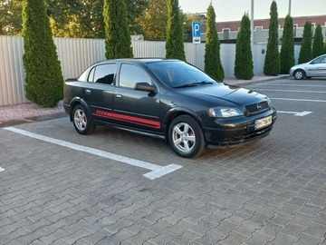 Авто Opel Astra 2008 № 7947177