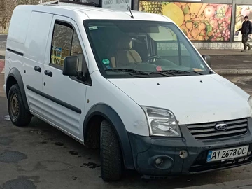 Авто Ford Transit 2013 № 7947178