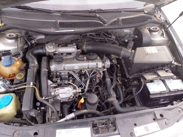 Авто Audi A3 1998 № 7947179