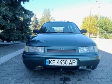 Авто ВАЗ 2111 2007 № 7947180