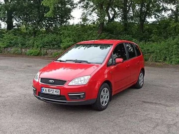 Авто Ford C-Max 2005 № 7947193