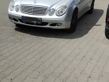 Авто Mercedes 200 2005 № 7947294