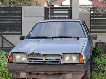 Авто ВАЗ 21099 2005 № 7947297
